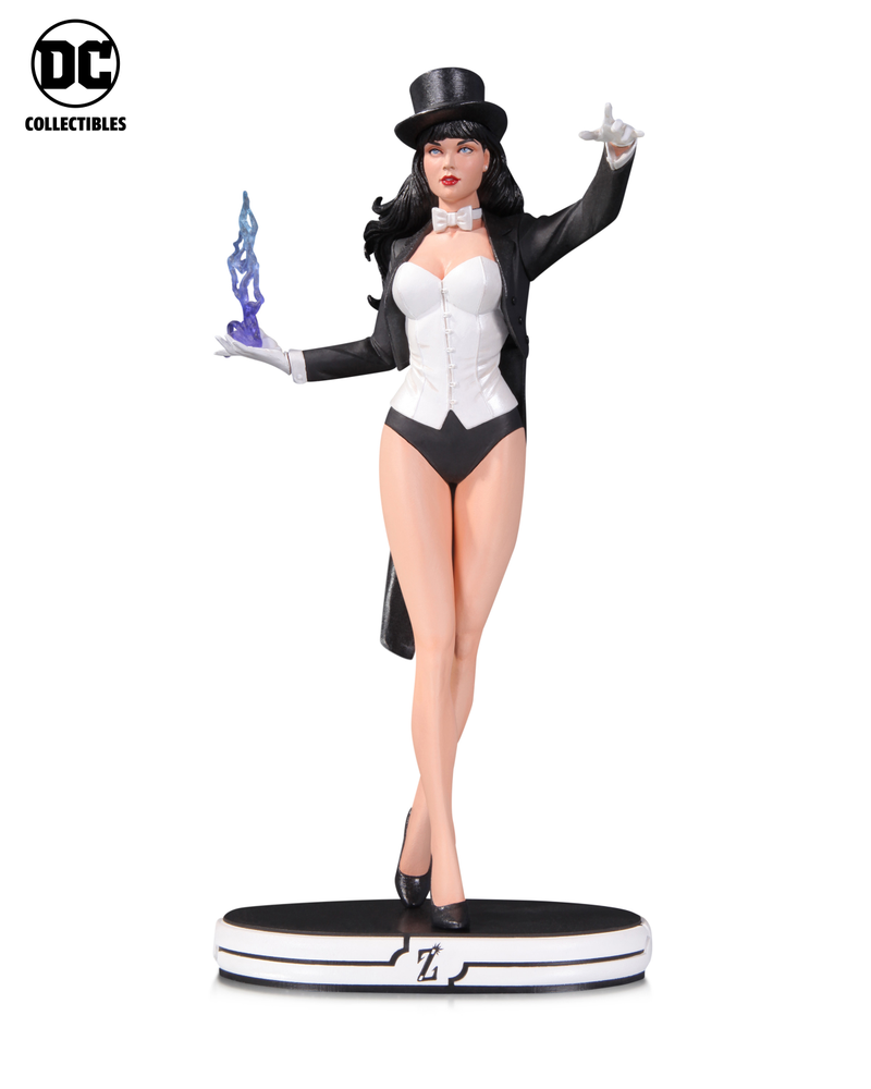 Illustration for article titled DC Collectibles' Latest Puts Gotham City PD's Plight In Perspective